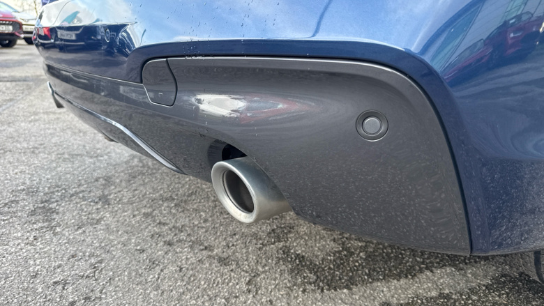 BMW X3 xDrive20d M Sport 5dr Step Auto Diesel Estate